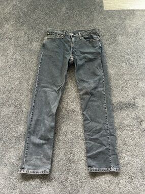 Men’s Levi Jeans